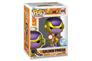 FUNKO POP Animation Dragon Ball Super -1816 Golden Frieza